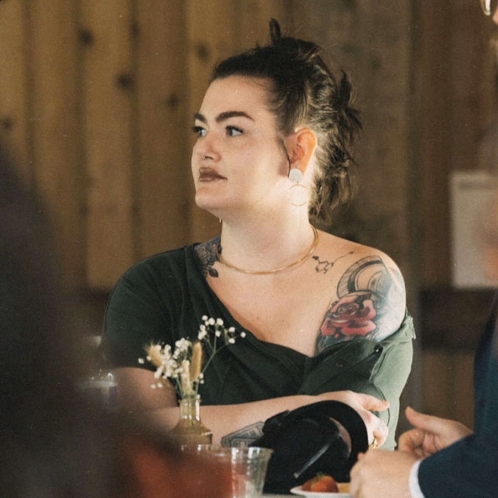 Meet your Posher, Rachel